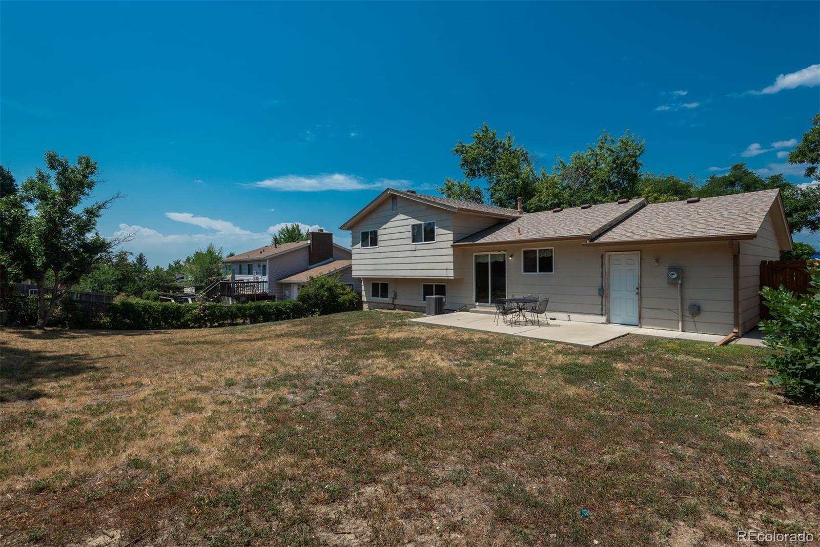 9876 Milwaukee Street