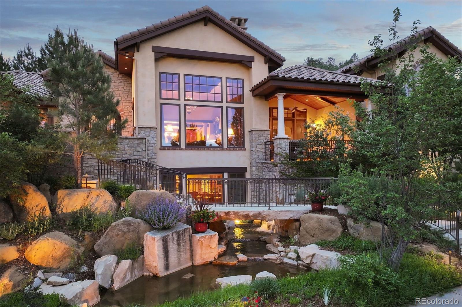 1073 Country Club Estates Drive