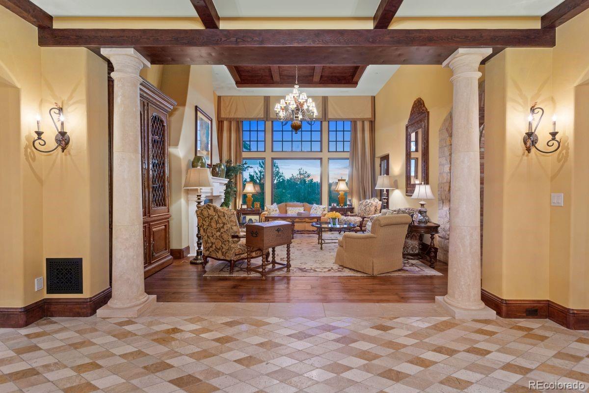 1073 Country Club Estates Drive