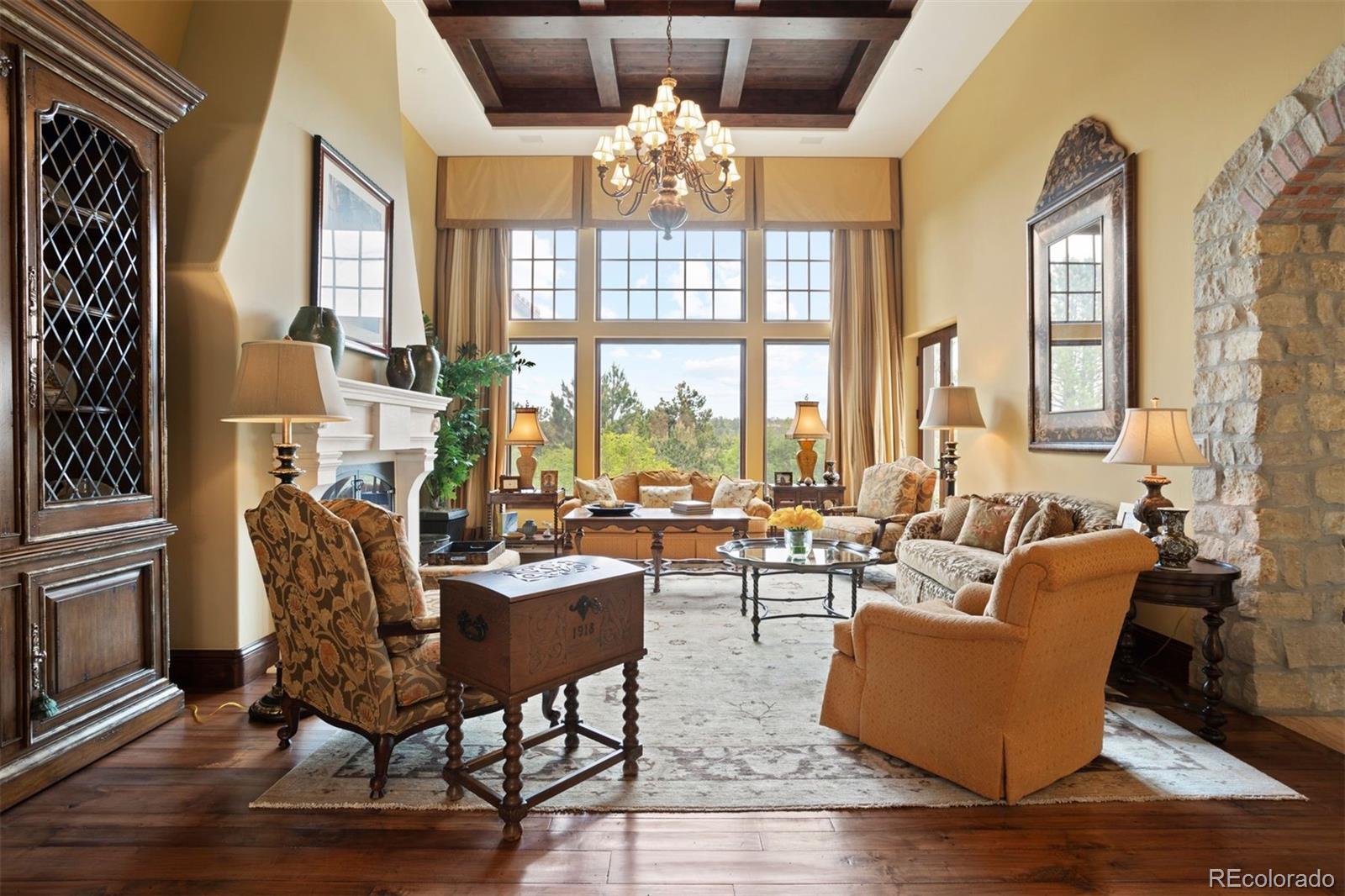 1073 Country Club Estates Drive