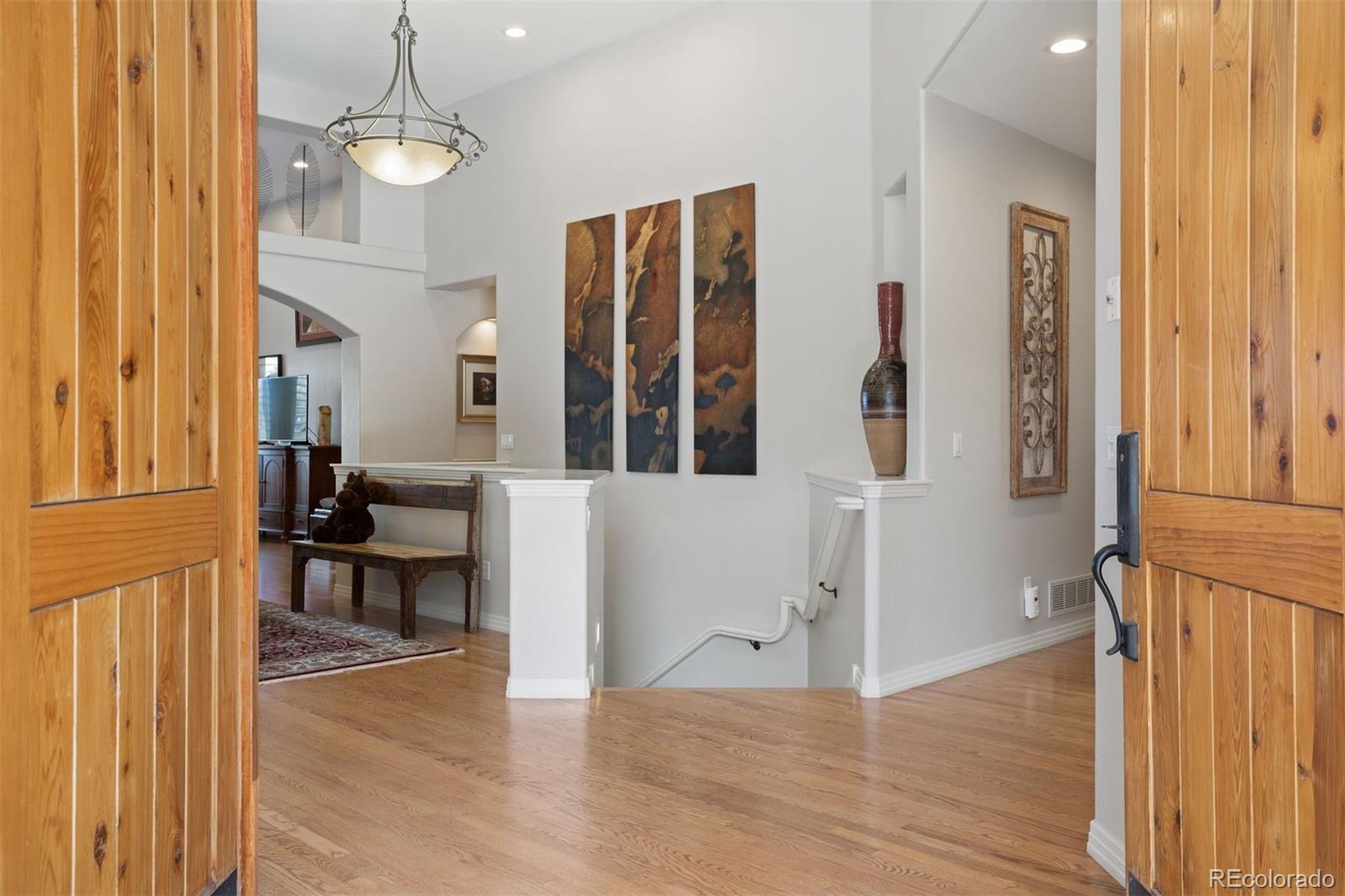 2904 Fairway View Court