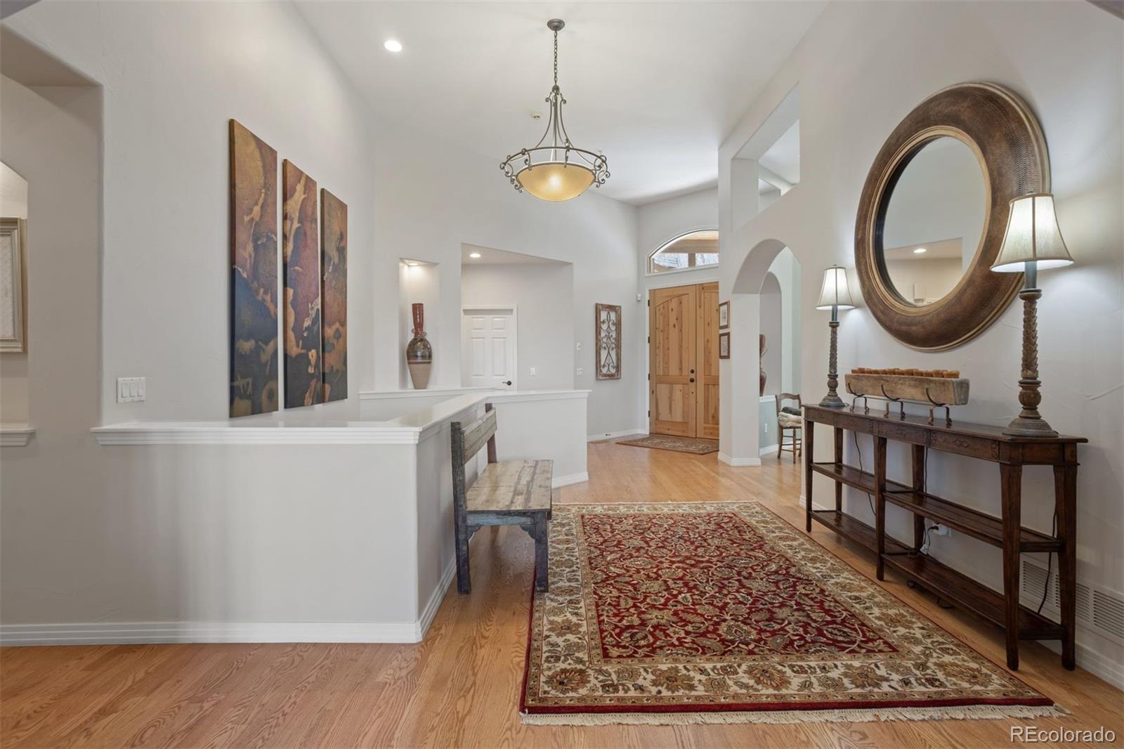 2904 Fairway View Court