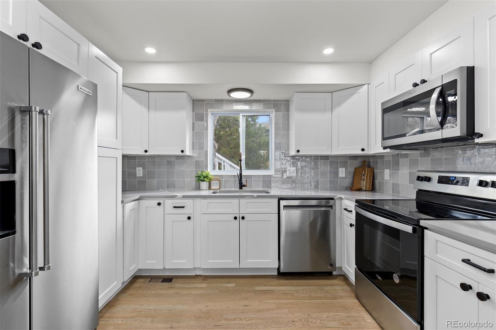 7256 S Dexter Street