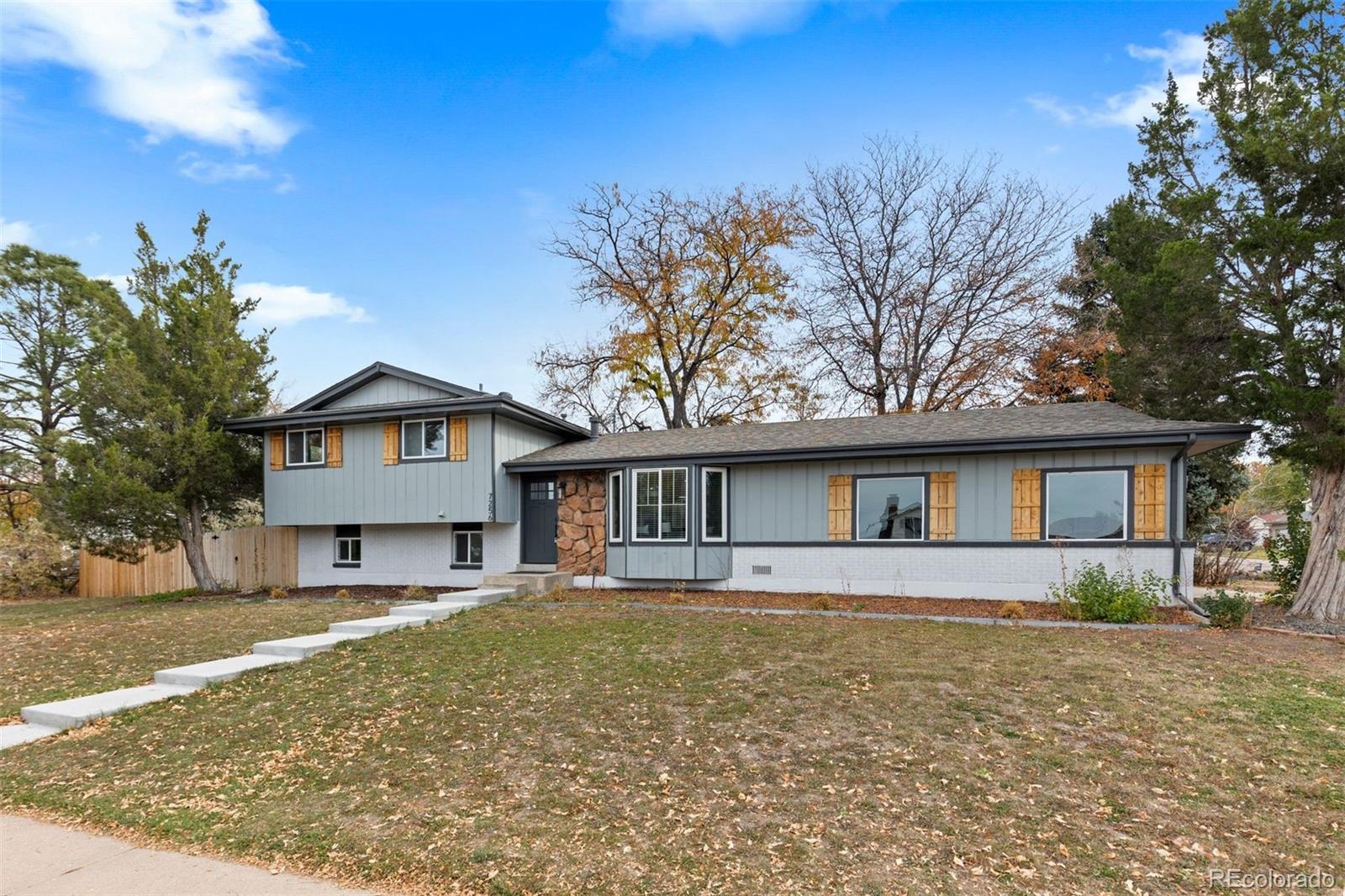 7256 S Dexter Street