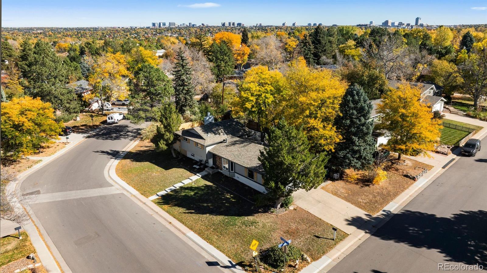 7256 S Dexter Street