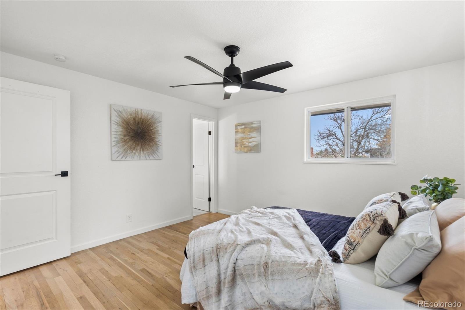 7256 S Dexter Street