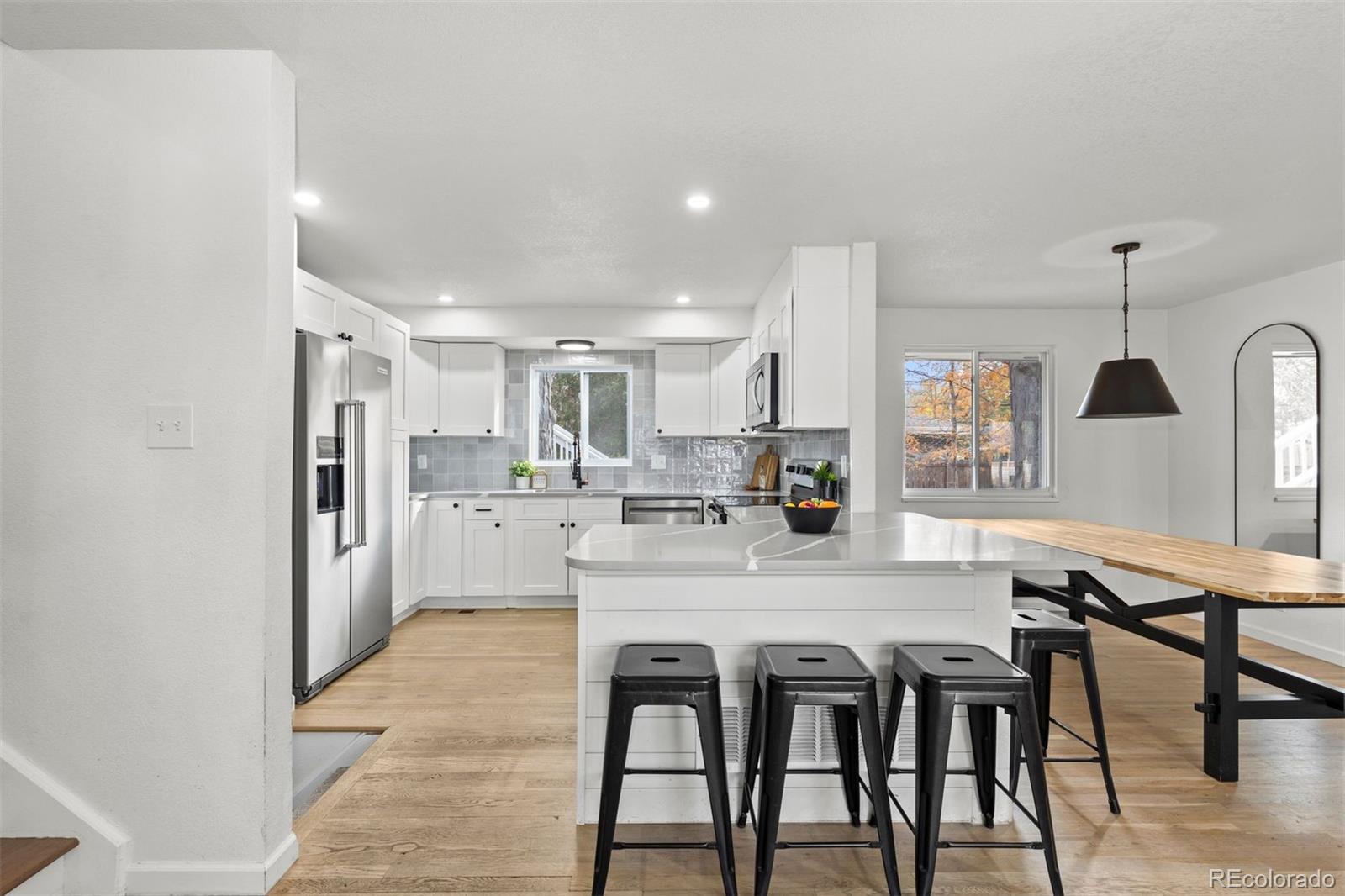 7256 S Dexter Street