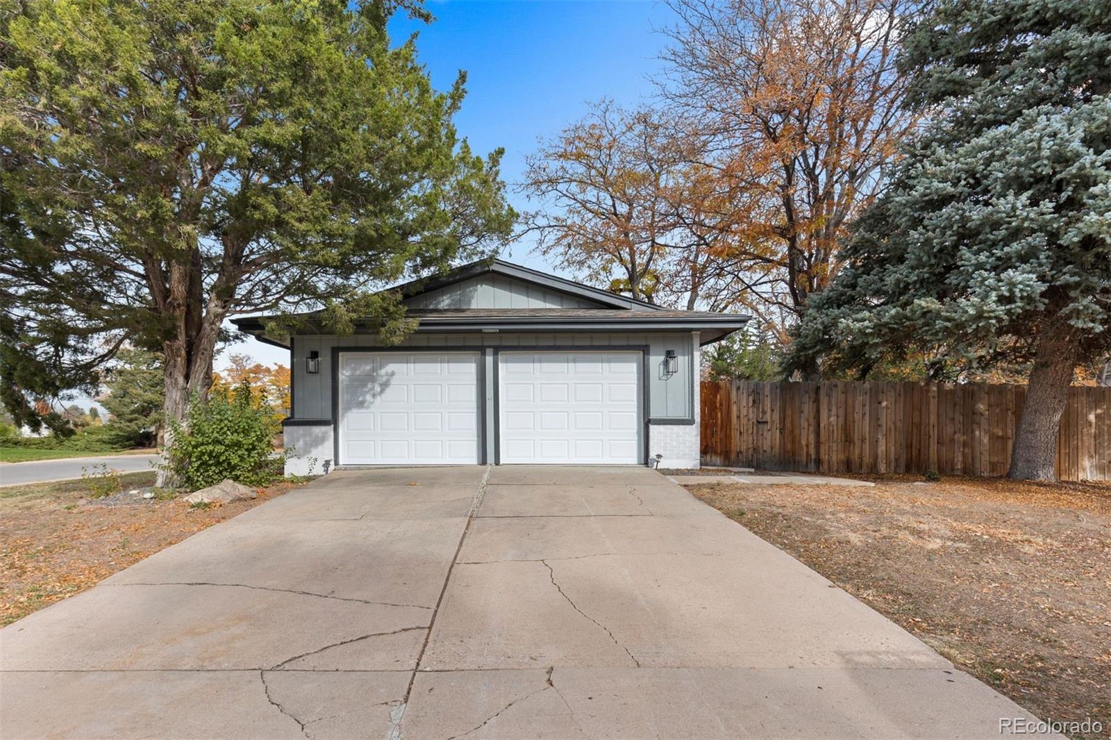 7256 S Dexter Street