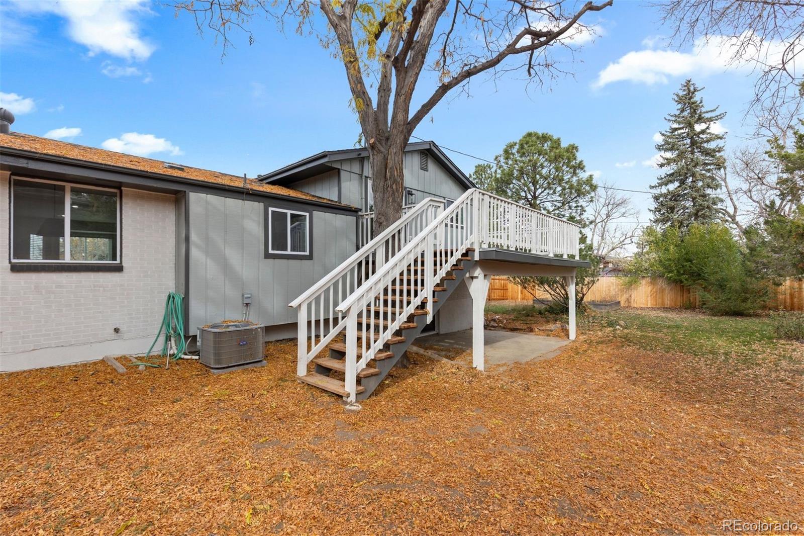 7256 S Dexter Street