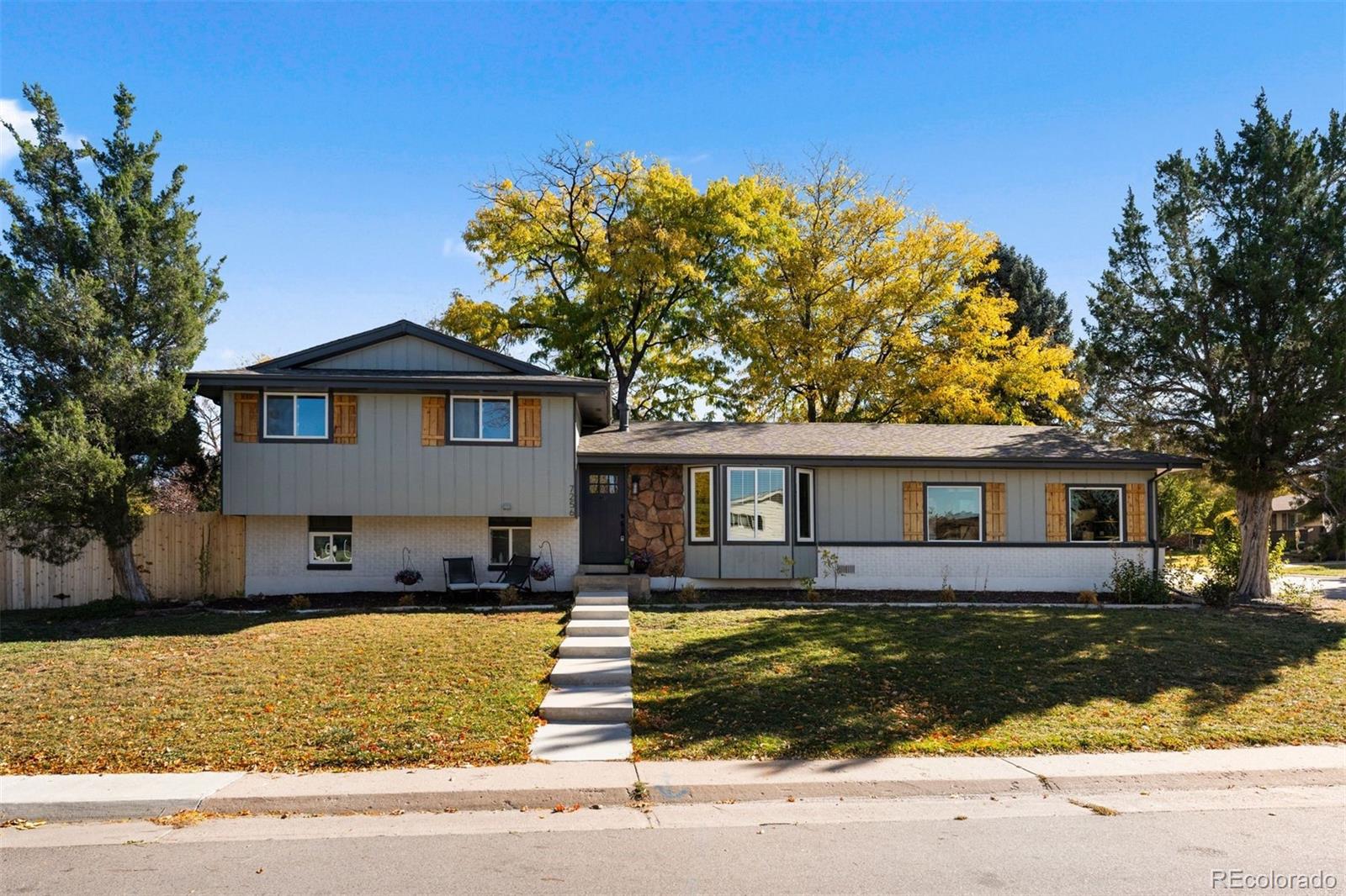 7256 S Dexter Street