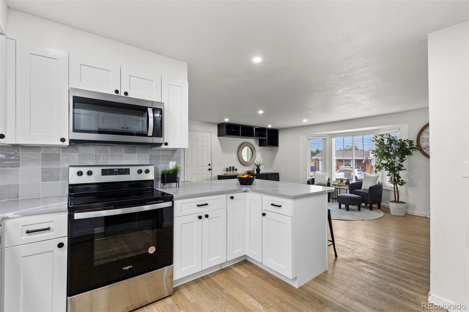 7256 S Dexter Street