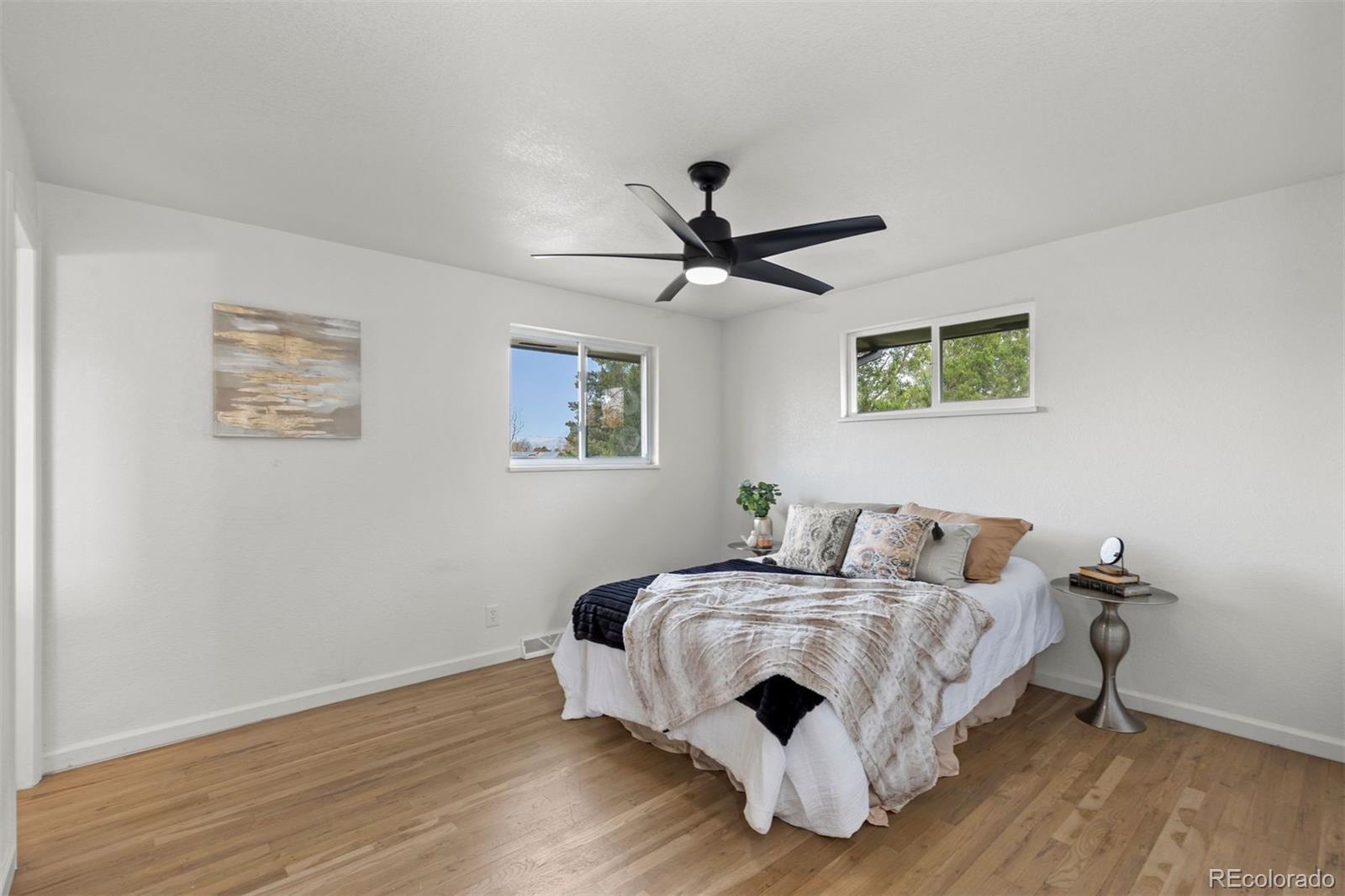 7256 S Dexter Street