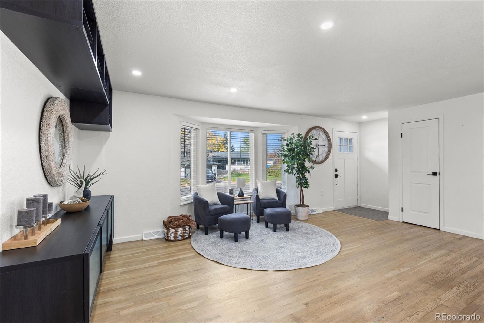 7256 S Dexter Street