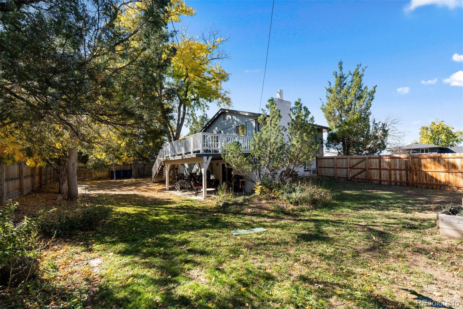 7256 S Dexter Street