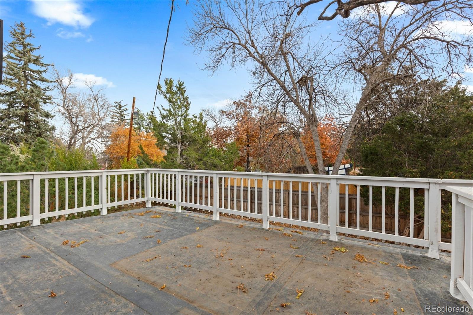 7256 S Dexter Street