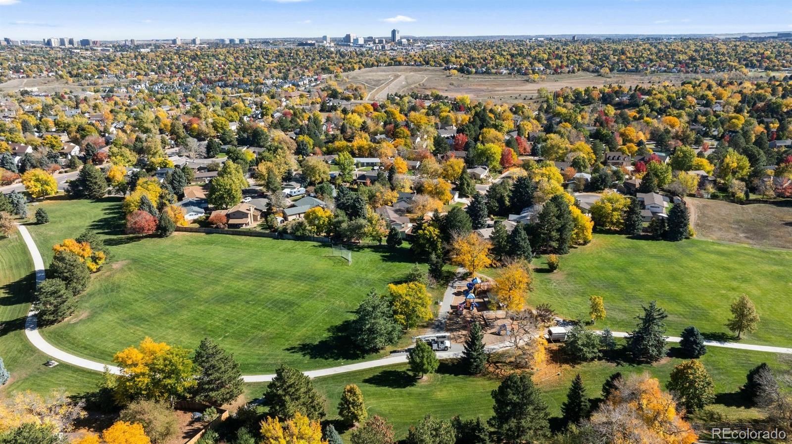 7256 S Dexter Street