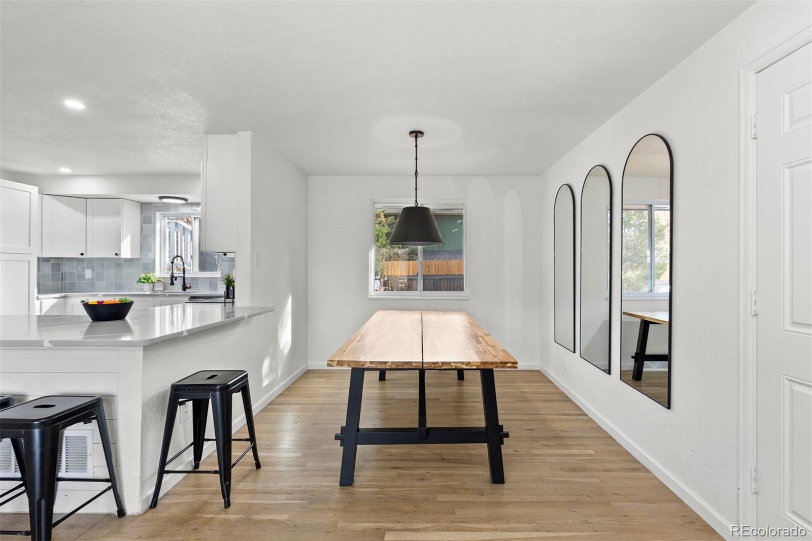 7256 S Dexter Street