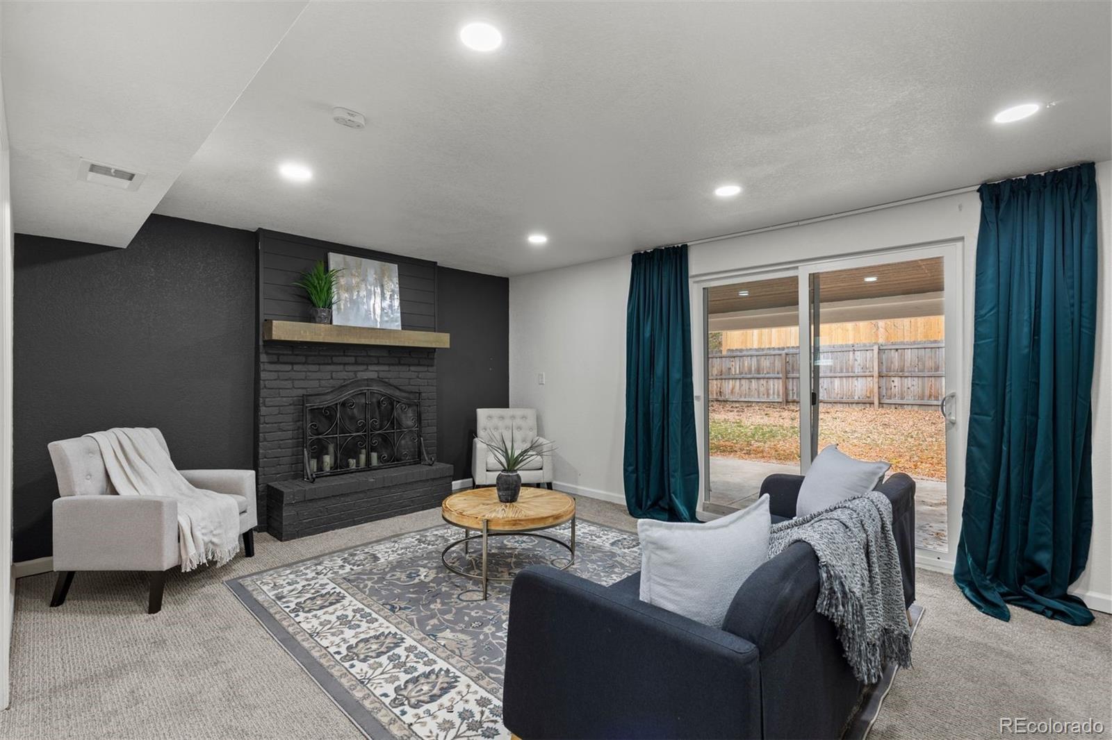 7256 S Dexter Street