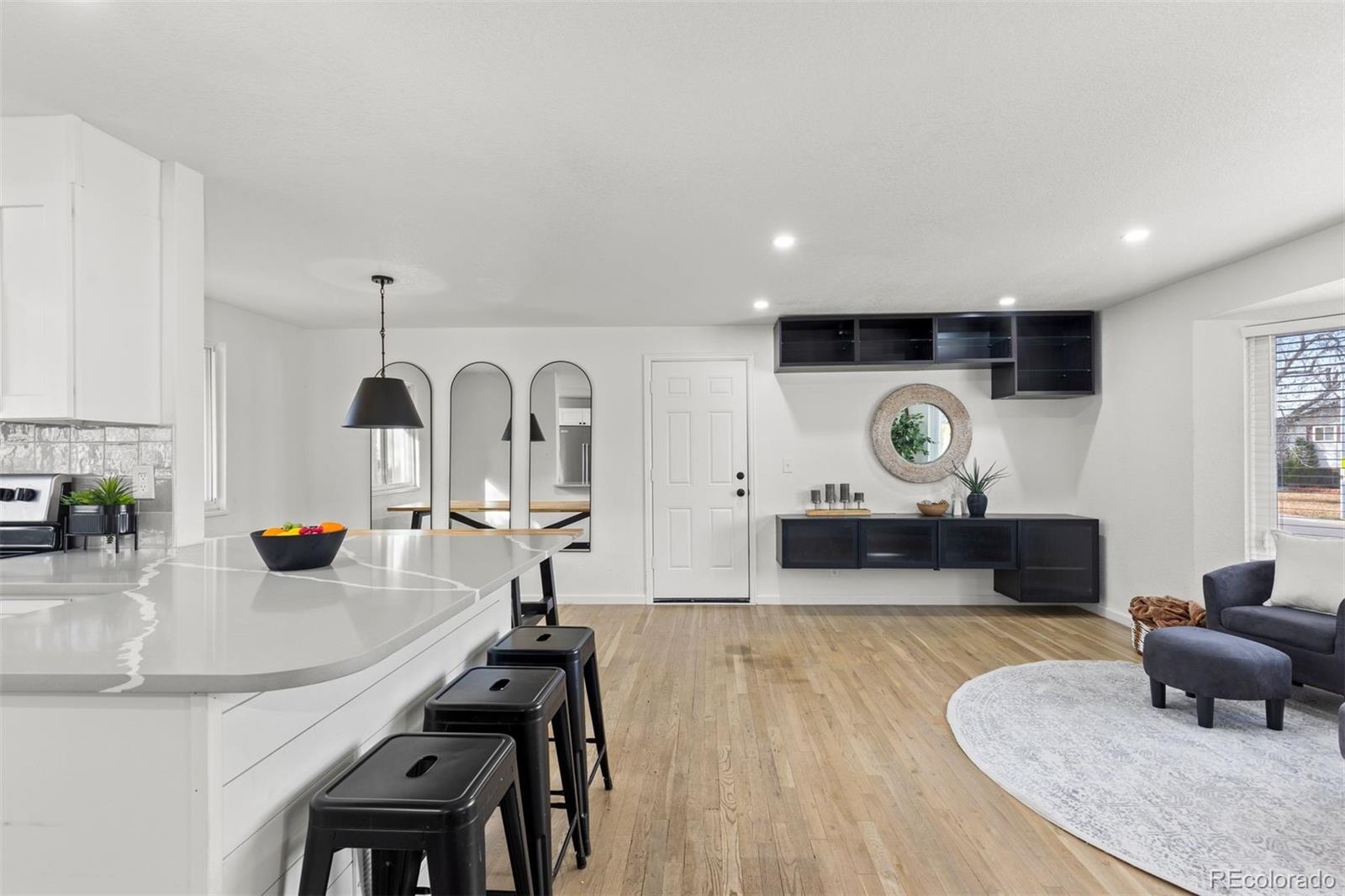 7256 S Dexter Street