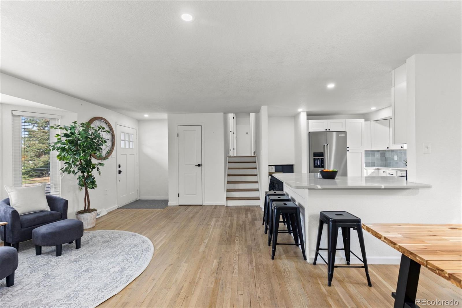 7256 S Dexter Street