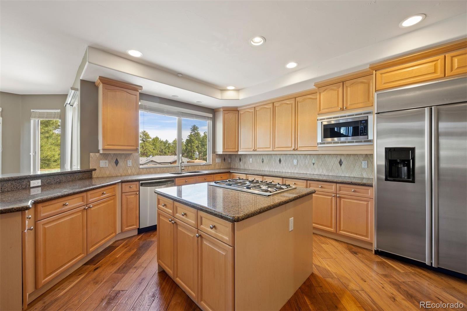 4730 Tierra Alta Drive