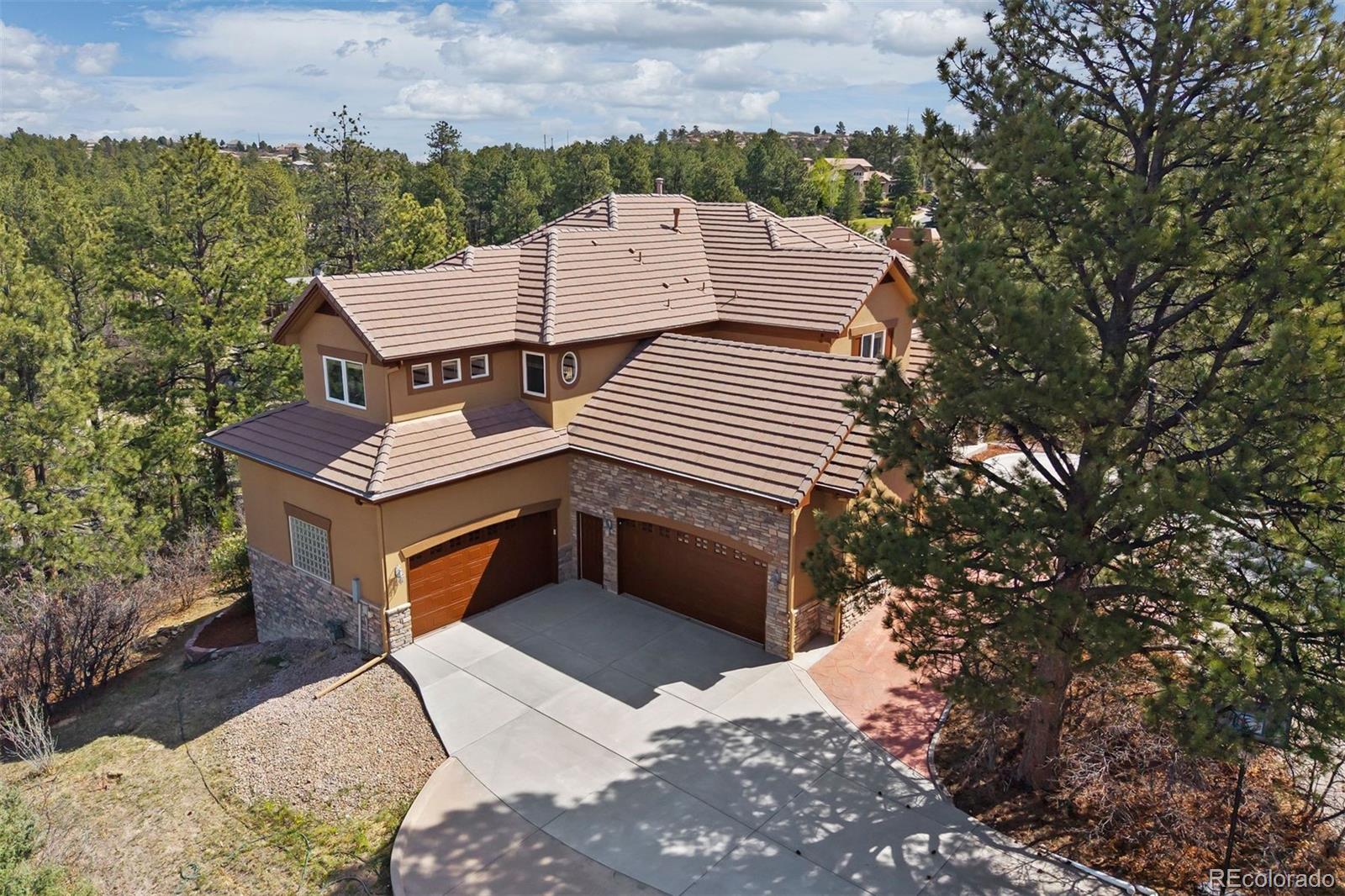 4730 Tierra Alta Drive