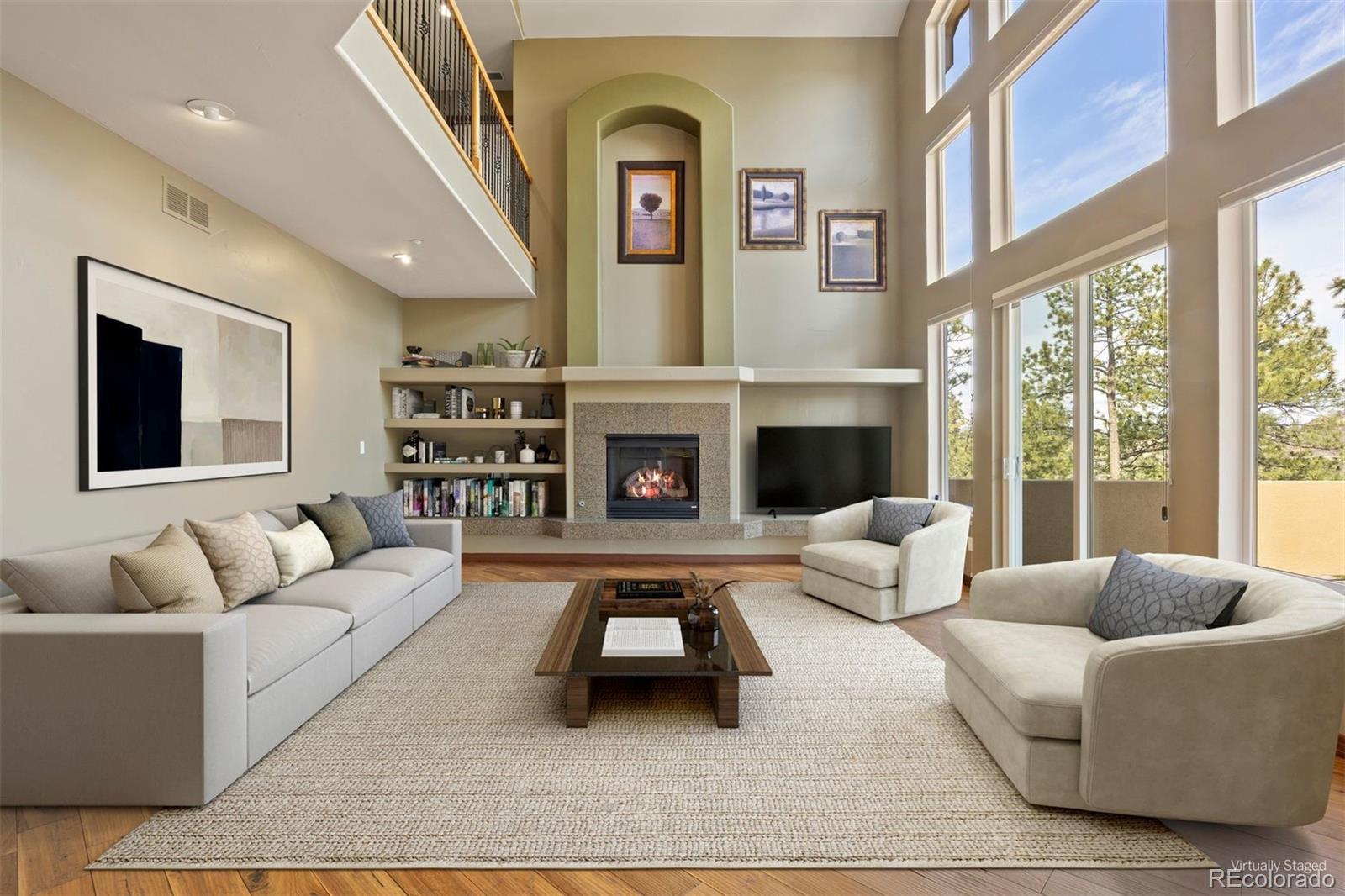 4730 Tierra Alta Drive