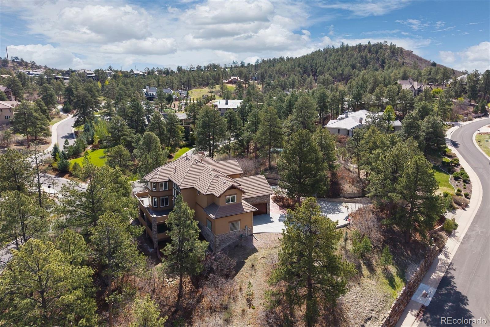 4730 Tierra Alta Drive