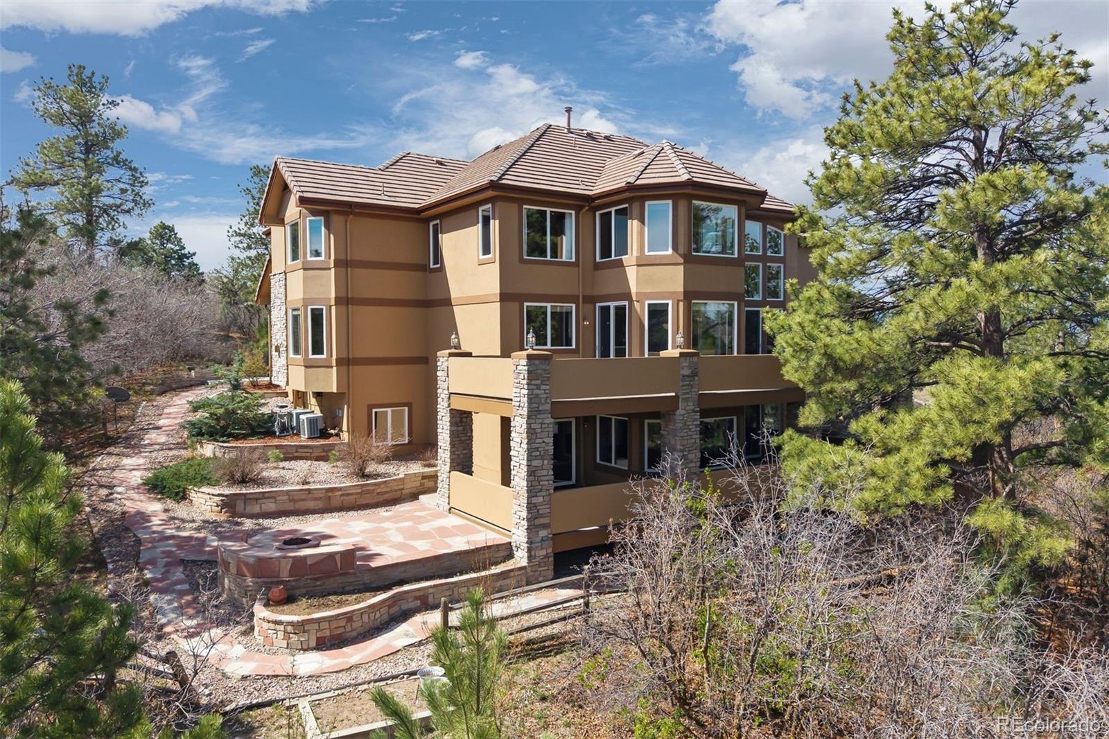 4730 Tierra Alta Drive