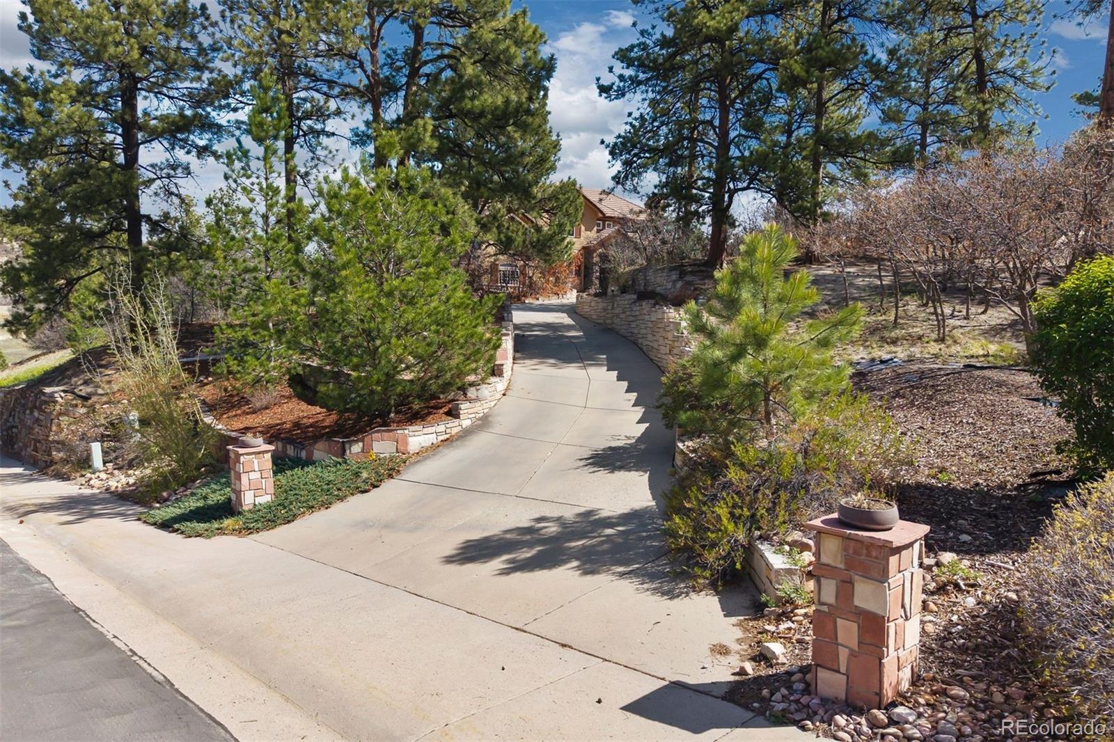 4730 Tierra Alta Drive