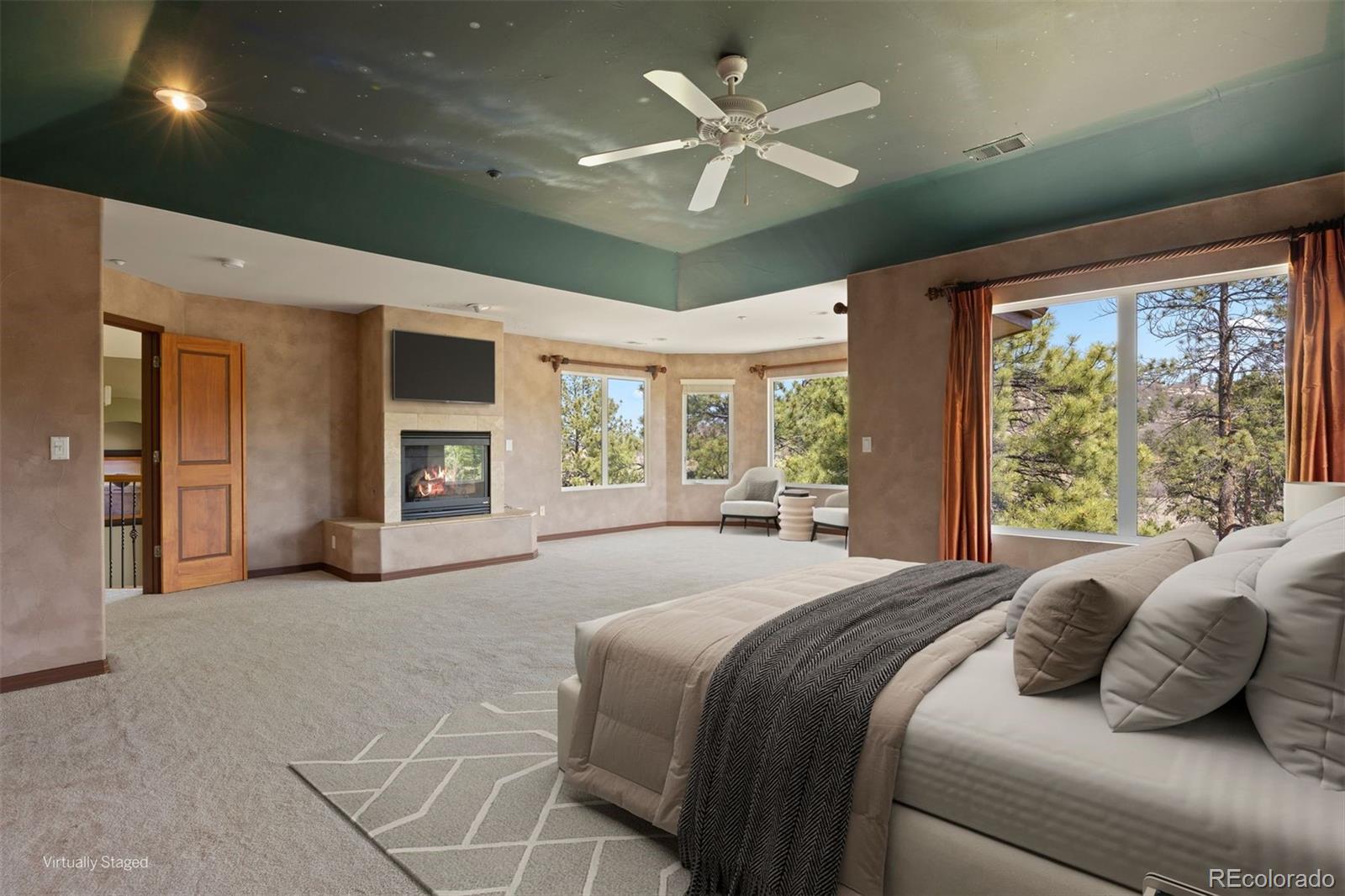 4730 Tierra Alta Drive