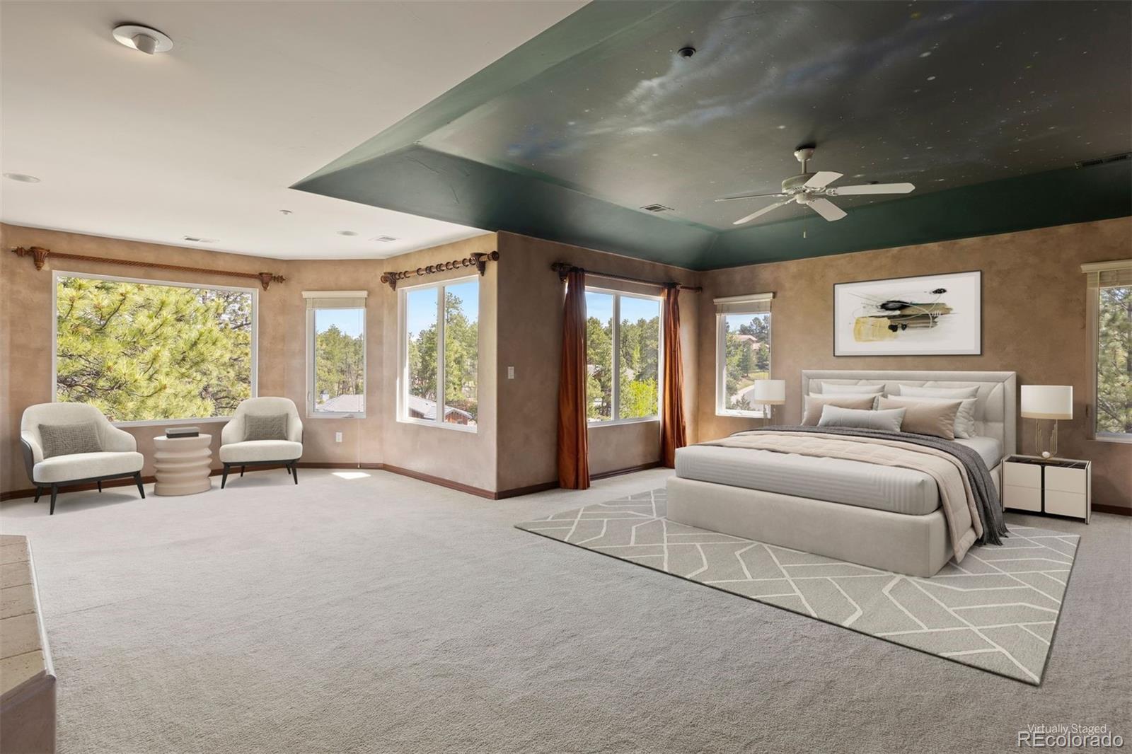 4730 Tierra Alta Drive
