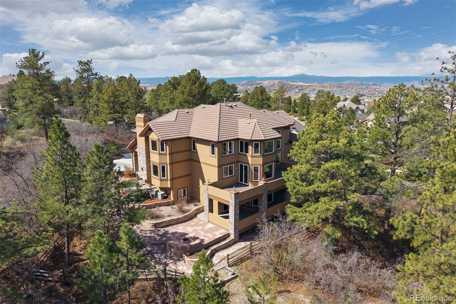 4730 Tierra Alta Drive