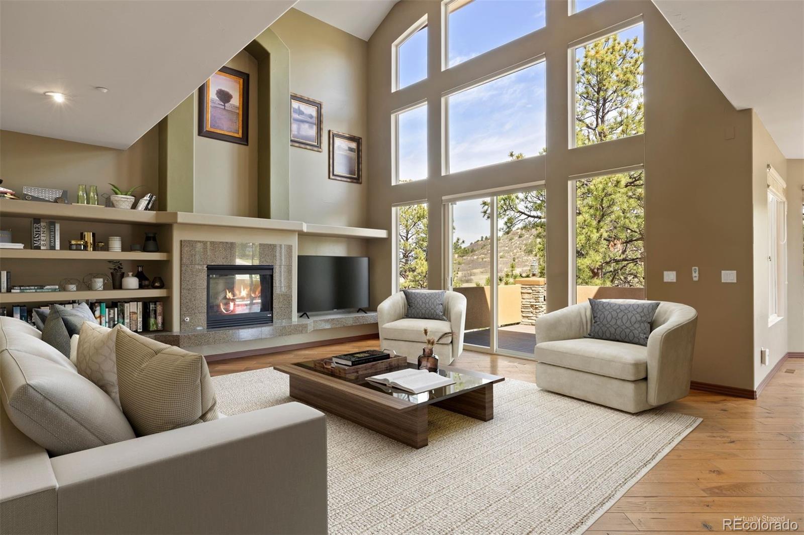 4730 Tierra Alta Drive