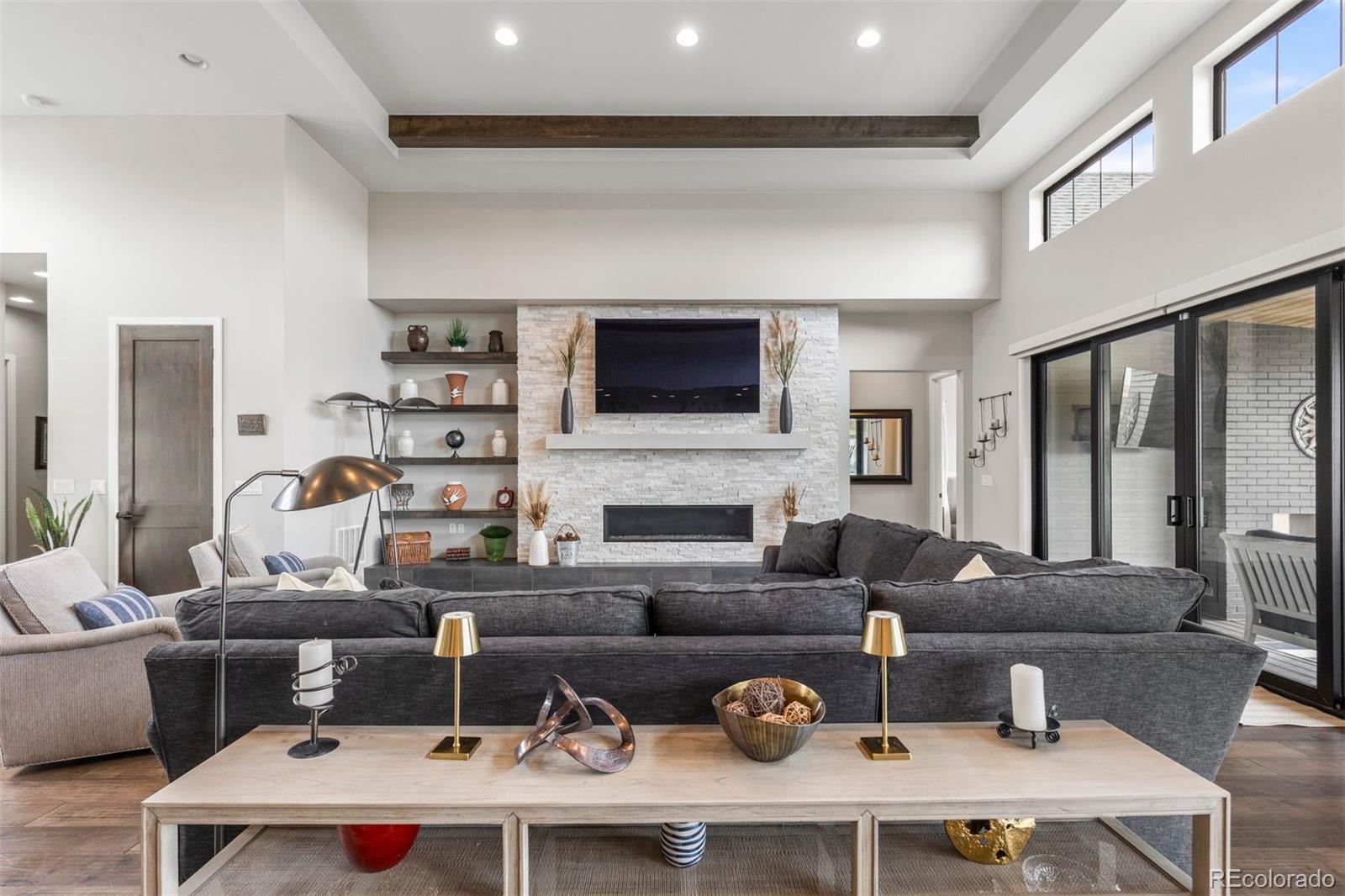 6510 Canyonpoint Road