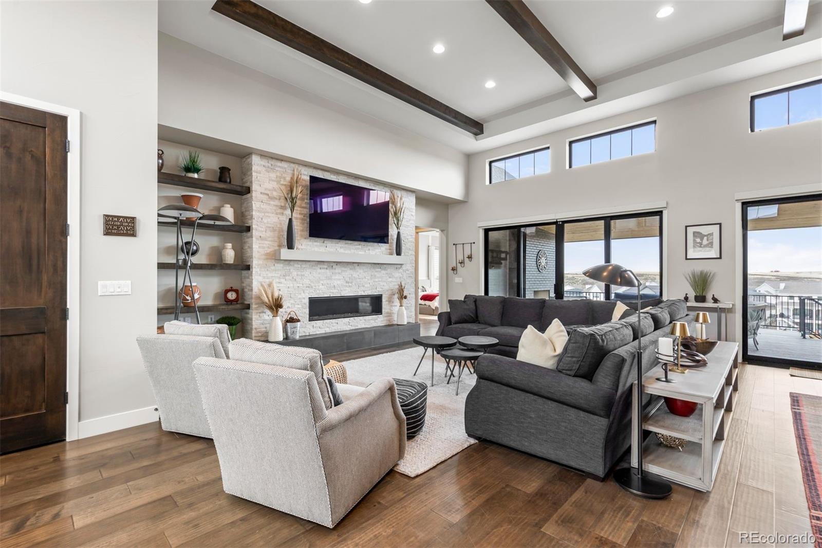 6510 Canyonpoint Road