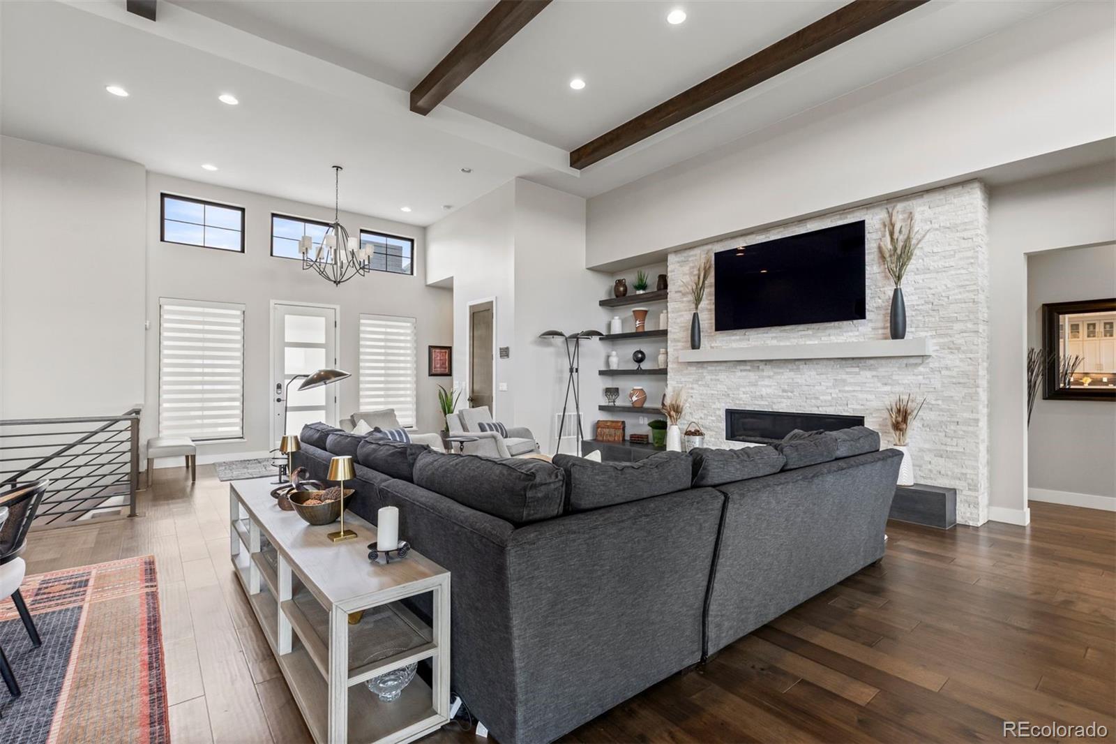 6510 Canyonpoint Road