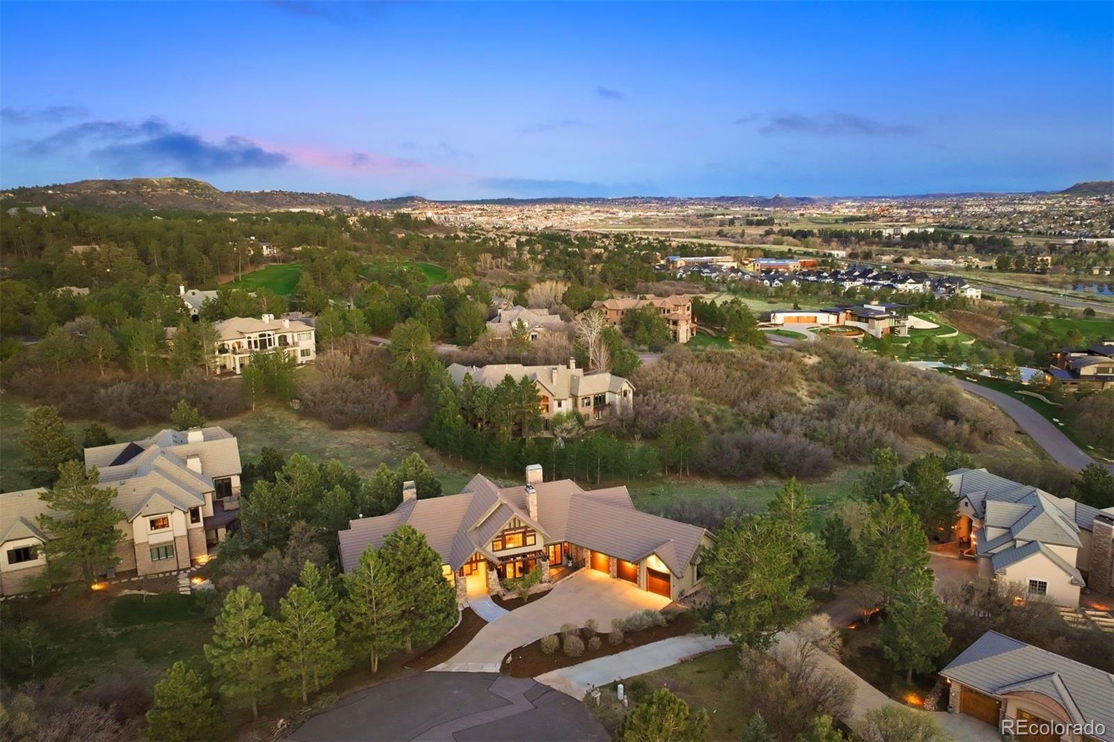 769 Valderrama Court