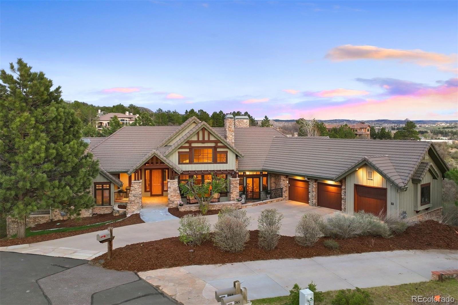 769 Valderrama Court