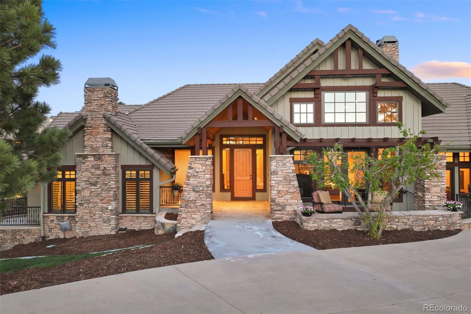 769 Valderrama Court