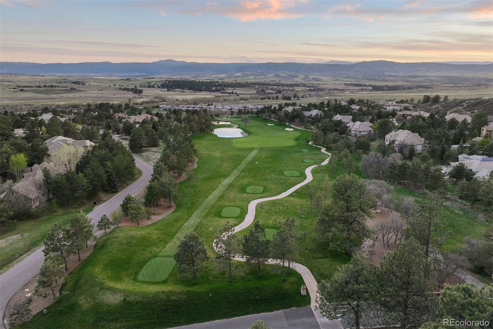 769 Valderrama Court