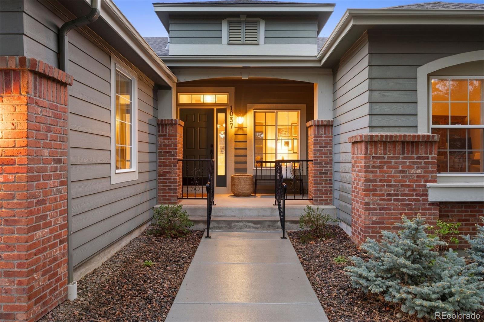 1037 Snow Lily Court