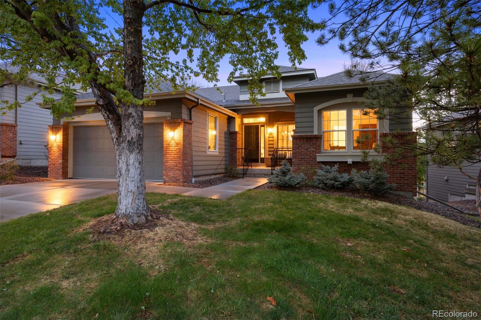 1037 Snow Lily Court