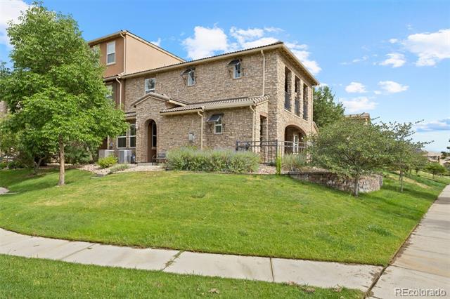 3385 Cascina Circle Unit: A