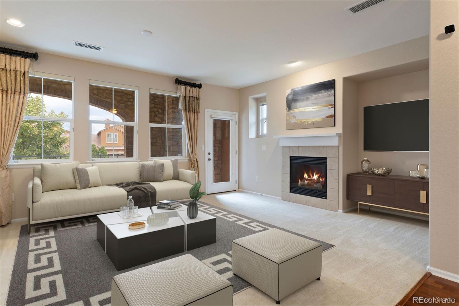 3385 Cascina Circle Unit: A