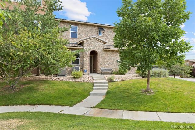3385 Cascina Circle Unit: A