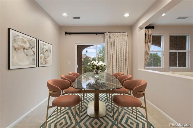 3385 Cascina Circle Unit: A