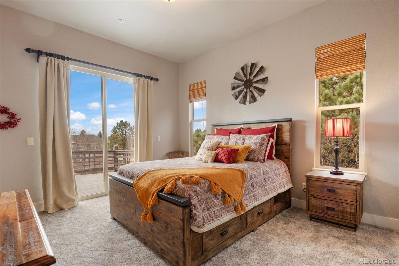 2798 Hawk Point Court