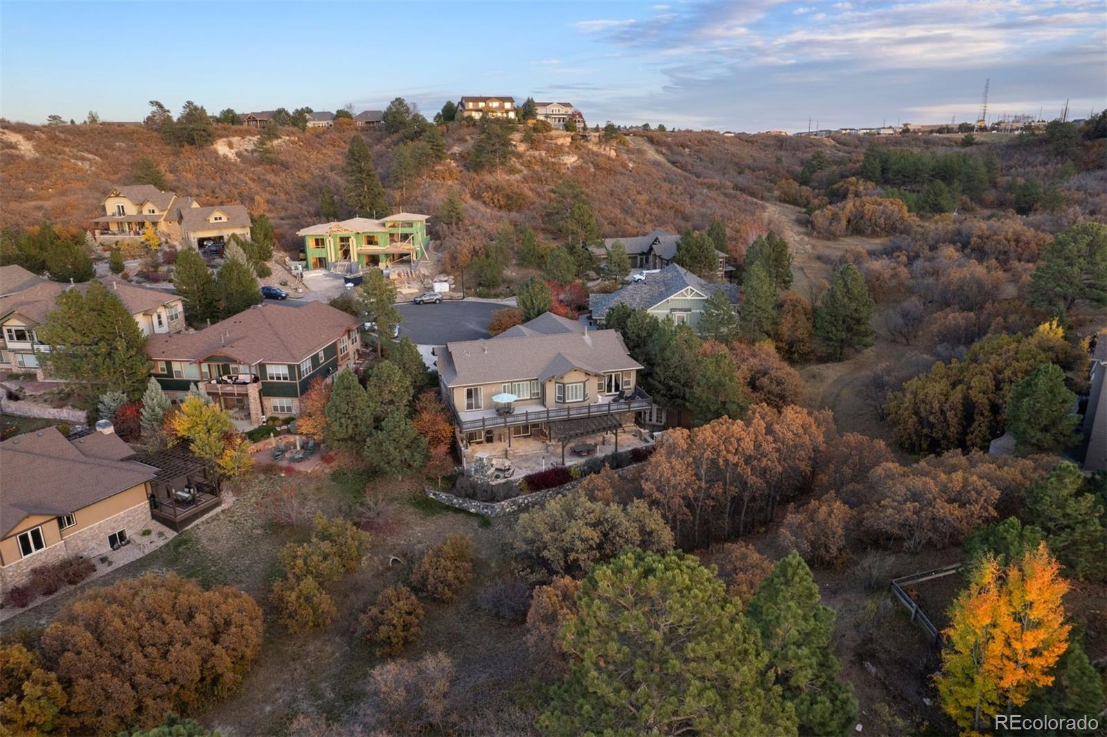 2798 Hawk Point Court