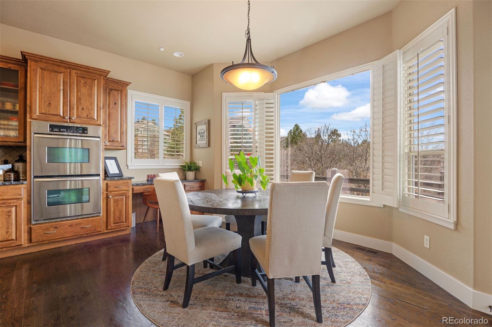 2798 Hawk Point Court